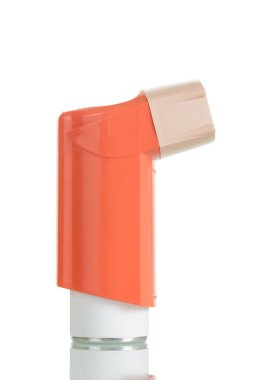 İzole edilmiş bir dağıtıcı ile solunum aygıtı