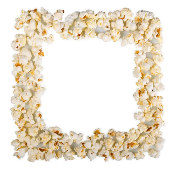 Popcorn frame Stock Photos, Royalty Free Popcorn frame Images |  Depositphotos