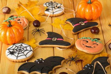 Masada yer alan Cadılar Bayramı kutlamaları için özellikler