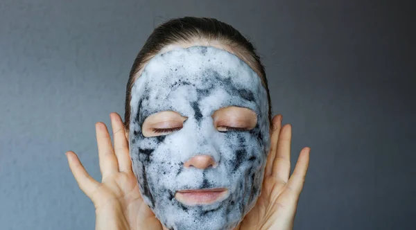 korean face treatment