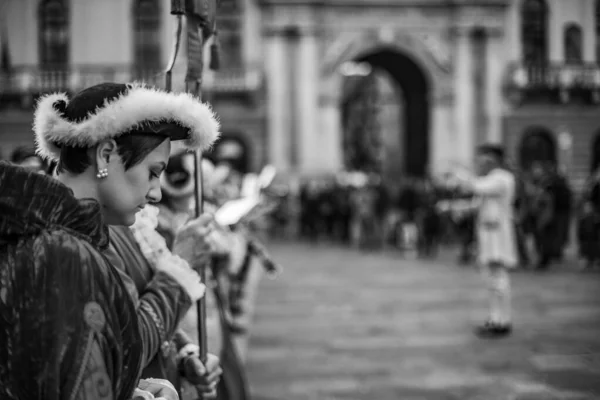 Padova Itália Abr 2019 Loja Rua Coisas Pessoas Animal Vida — Fotografia de Stock