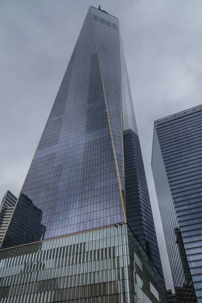 Edificio NYC — Foto Stock