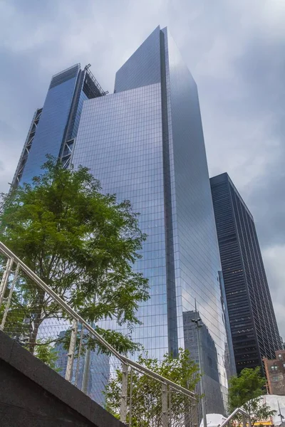 Edifício nyc — Fotografia de Stock