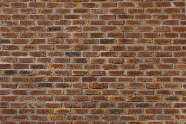 Background Brown Brick Wall Unique Textures Great Cool Wallpaper — Stok fotoğraf