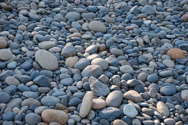 Background Shot Pebbles Great Cool Wallpaper — Stock Photo, Image