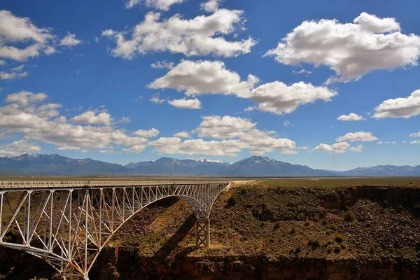 The Bridge — Stock Photo, Image