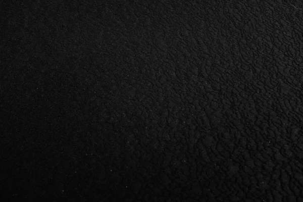 Cool szürkeárnyalatú kép fekete kő töredékek - egy gyönyörű háttér textúra — Stock Fotó