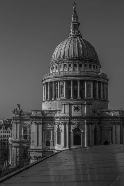 LONDRES — Fotografia de Stock