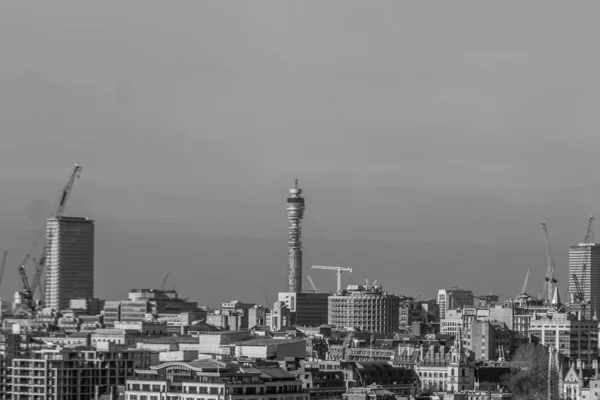 Londra. — Stok fotoğraf