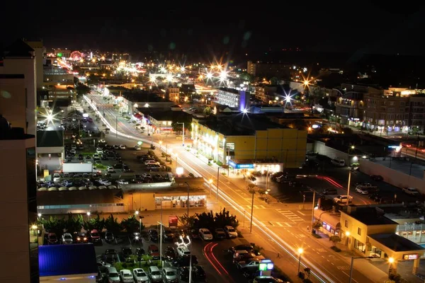 Virginia Beach — Stok fotoğraf