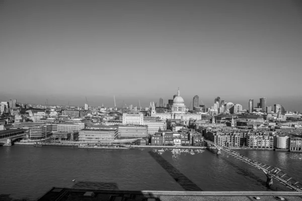 LONDRES — Foto de Stock