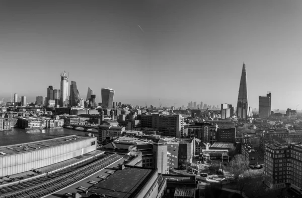 London — Stockfoto