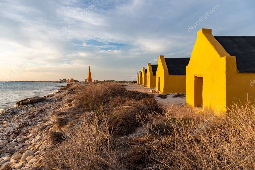 bonaire #hashtag