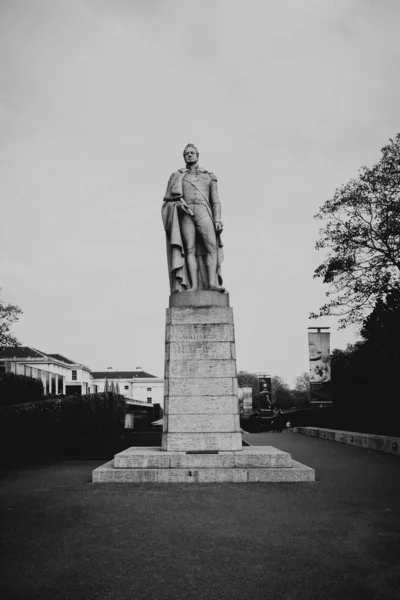 Greenwich Park — Stock Photo, Image