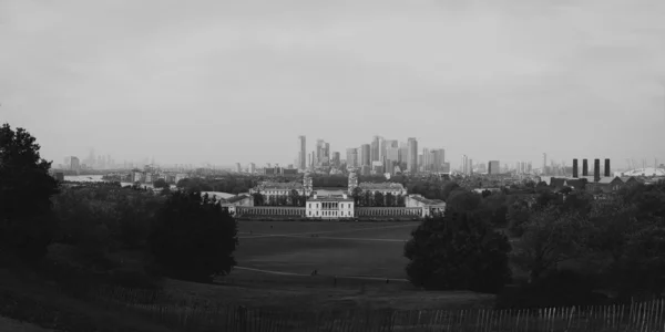 Greenwich Parkı — Stok fotoğraf