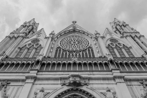 Templo Expiatorio León — стоковое фото