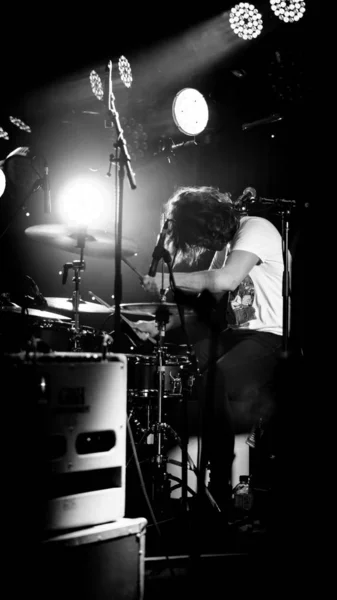 Jen Cloher Band au Brisbane Festival — Photo