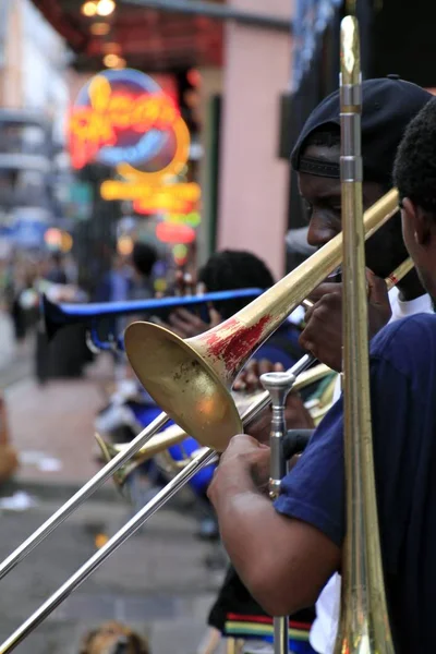 New Orleans Spojené Státy Americké Září 2019 Září 2019 New — Stock fotografie