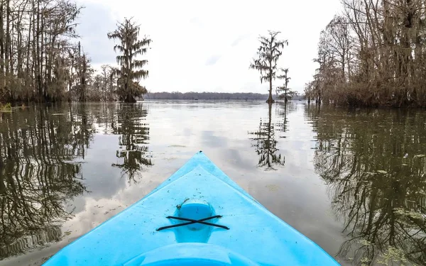 Breaux Bridge Louisiana Egyesült Államok 2018 Február Breaux Bridge Louisiana — Stock Fotó