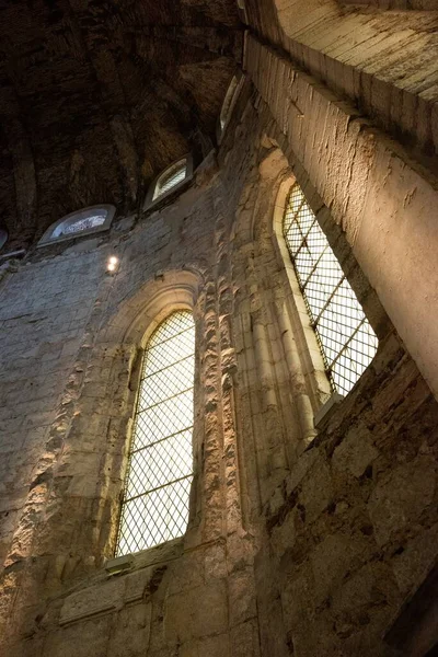 Una Mirada Interior Del Convento Nuestra Señora Del Monte Carmelo — Foto de Stock