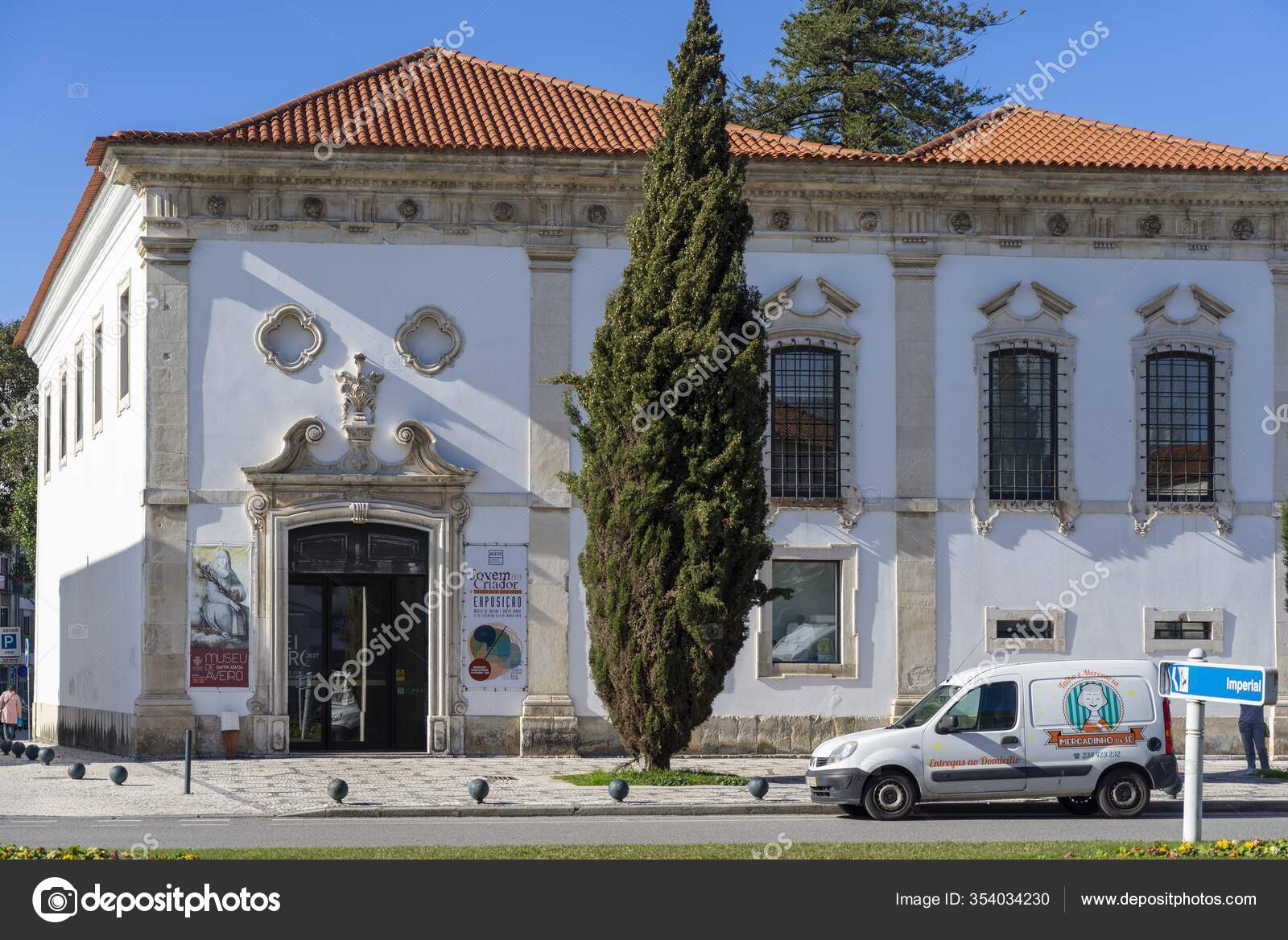 Португалия в феврале Португалия в феврале