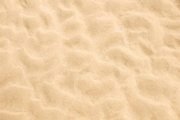 Closeup Shot Sand Daytime — Stock Photo, Image