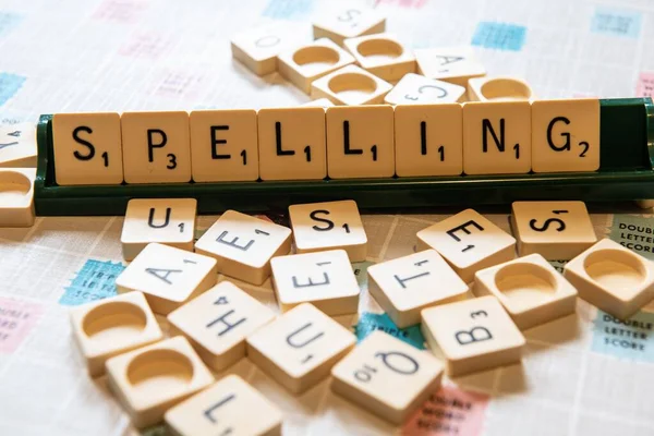 Spelling Stock Photos Royalty Free Spelling Images Depositphotos
