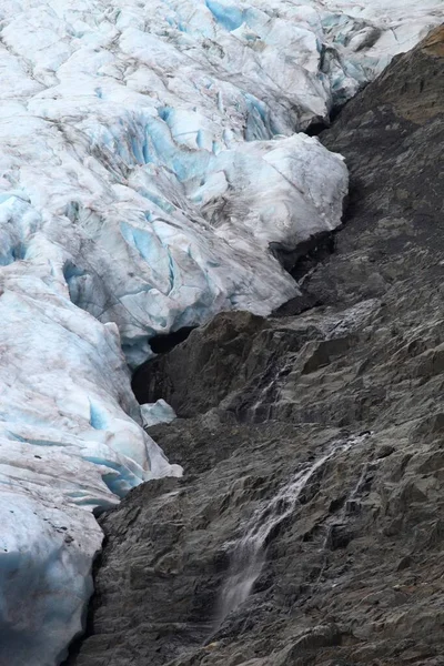 알래스카 북극의 — 스톡 사진