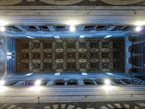 Iglesia Pisa Toscana Italia Patrimonio Humanidad Unesco — Foto de Stock