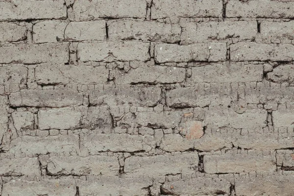 Beautiful Shot Old Brick Wall — Stock Photo, Image