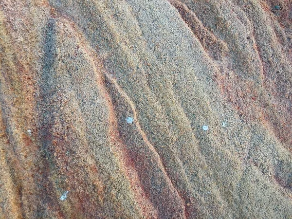 Closeup Shot Granite Surface — Stock Photo, Image