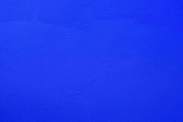 Fundo Feito Uma Superfície Azul — Fotografia de Stock