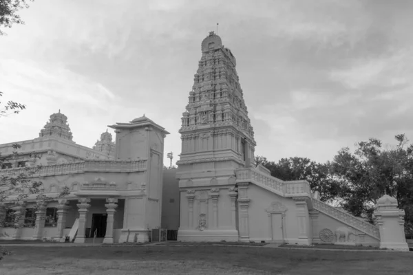 Buda Templo Norte Tampa — Fotografia de Stock