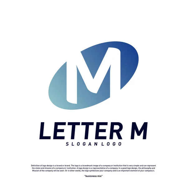Letter PM Monogram Logo Icon Design Vector. Stock Vector - Illustration of  design, business: 191033880
