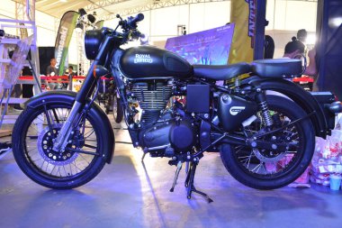 Royal Enfield motosiklet