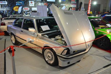 1979 Bmw E21 Manila Otomobil Salonu