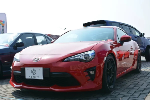 Toyota 86 Pictures Toyota 86 Stock Photos Images Depositphotos