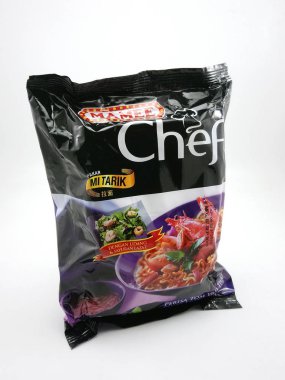 Bayan Şef Tom Yum Thai eriştesi 