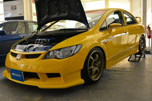 Civic Modified Stock Photos Royalty Free Images Depositphotos