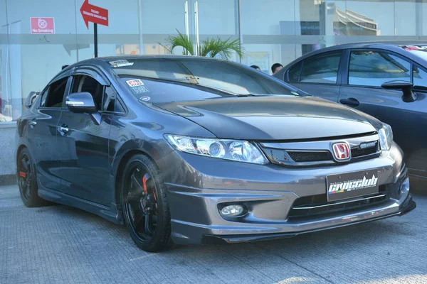 Honda Civic, Love, Cars, Babes 6 araba fuarında.