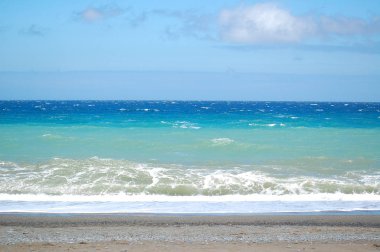 Ilocos Norte, Filipinler 'deki Bangui Körfezi