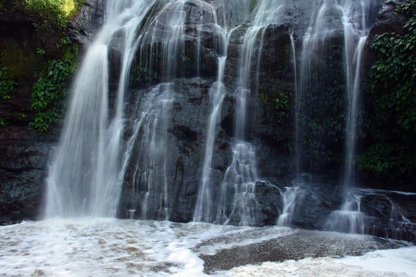 Acqua Hinulugang Taktak Cade Antipolo Filippine — Foto Stock