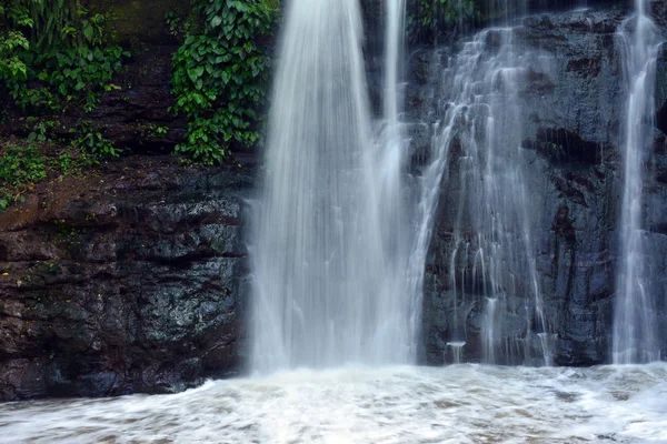 Acqua Hinulugang Taktak Cade Antipolo Filippine — Foto Stock