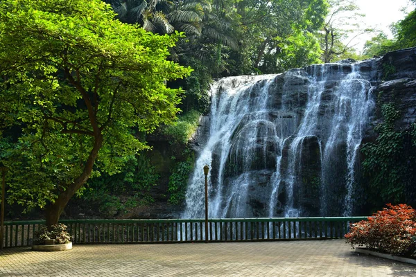 Acqua Hinulugang Taktak Cade Antipolo Filippine — Foto Stock