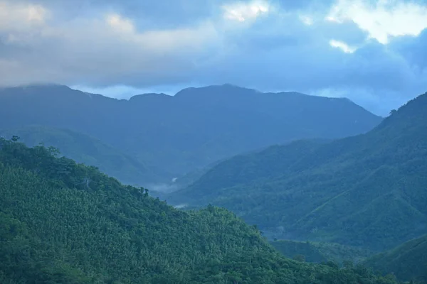 Vue Haut Treasure Mountain Tanay Rizal Philippines — Photo