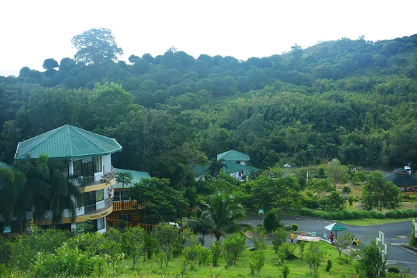 Rizal Dec Regina Rica Rosarii Facility Complex Overview December 2019 — Φωτογραφία Αρχείου