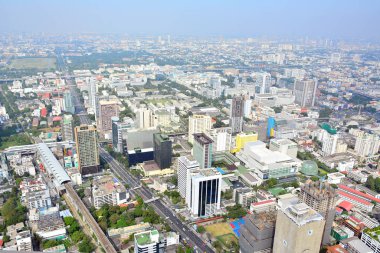 Bangkok, Th - 14 Aralık 2016, Bangkok, Tayland.