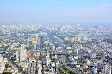 Bangkok, Th - 14 Aralık 2016, Bangkok, Tayland.