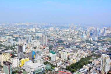 Bangkok, Th - 14 Aralık 2016, Bangkok, Tayland.