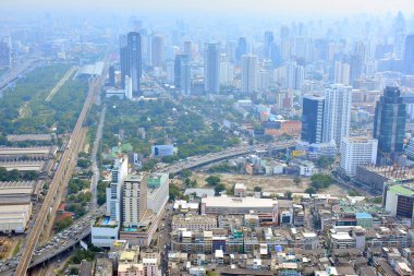Bangkok, Th - 14 Aralık 2016, Bangkok, Tayland.